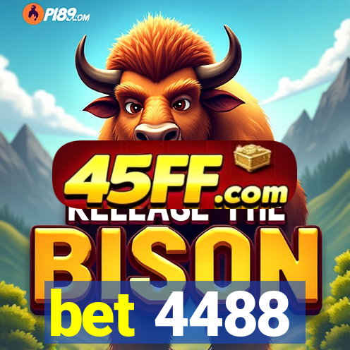 bet 4488
